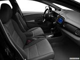 Passenger seat photo